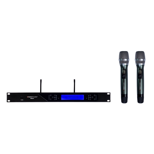 Micro Boston Acoustics WMS610