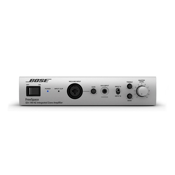 Mixer Bose FreeSpace Iza 190-HZ