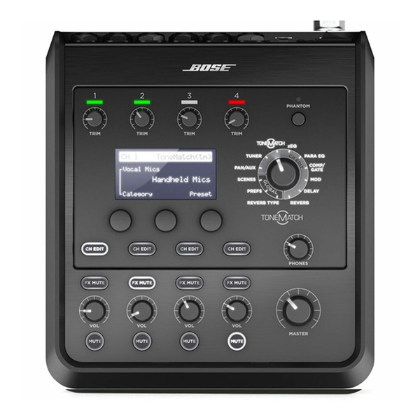 Mixer Bose Tonematch T4S