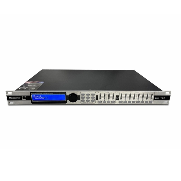 Crosserver MK DS-408