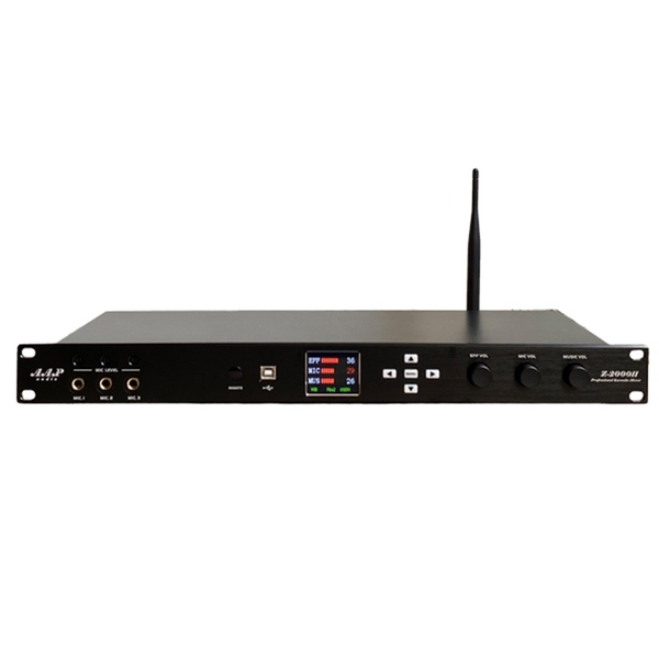 Vamg số AAP Z 2000 II