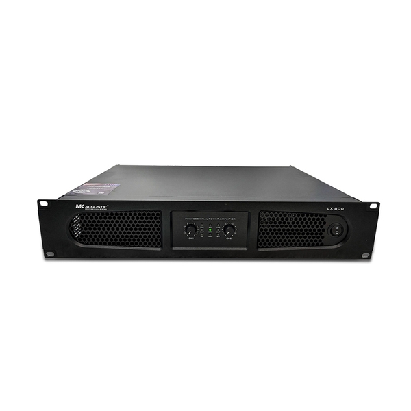 Đẩy công suất MK LX 800