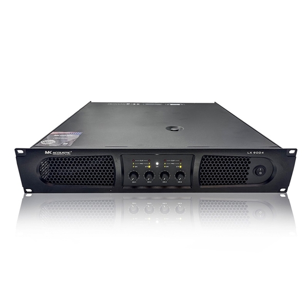 Đẩy công suất MK LX 9004