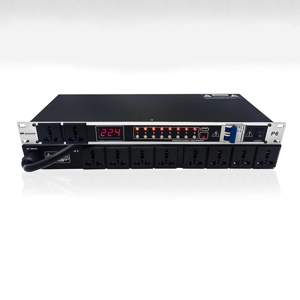 Quản lý nguồn MK P6