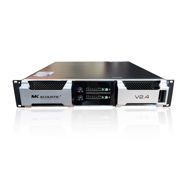 Đẩy công suất MK V 2.4