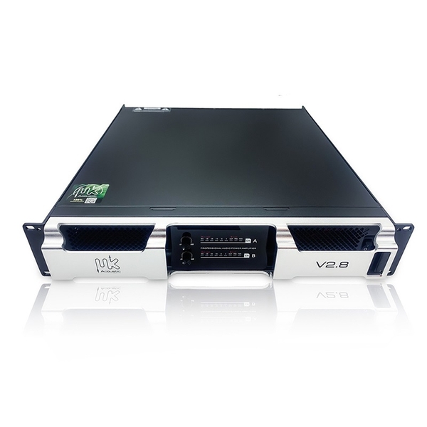 Đẩy công suất MK V 2.8