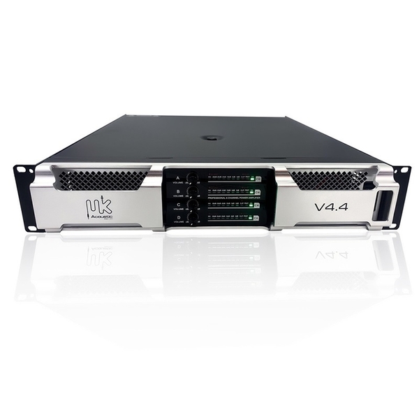 Đẩy công suất MK V 4.4