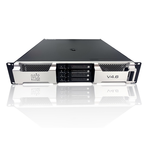 Đẩy công suất MK V 4.6