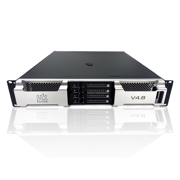 Đẩy công suất MK V 4.8