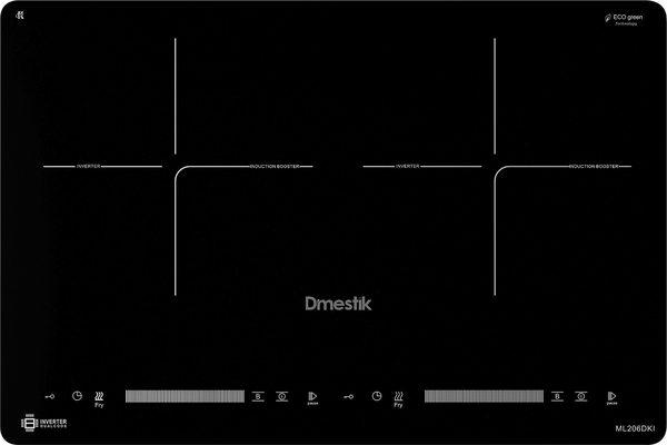 Bếp từ Dmestik ML206DKI