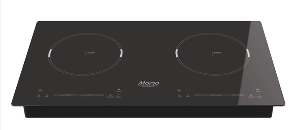 BẾP ĐÔI ĐIỆN TỪ SUNHOUSE MAMA MMB9205
