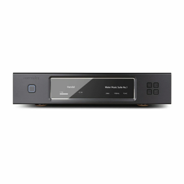 Music Servers AURENDER - N10