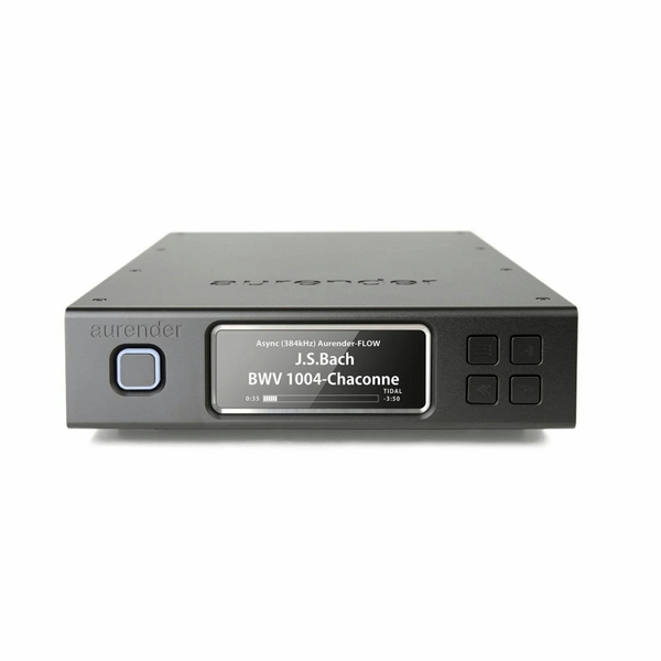 Music Servers AURENDER - N100C