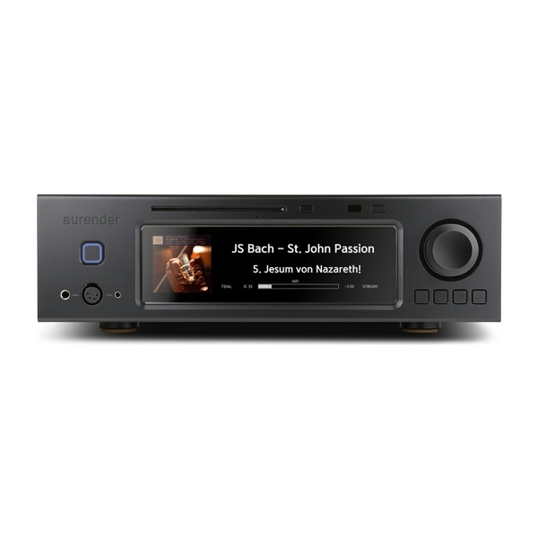 Music server AURENDER - A30