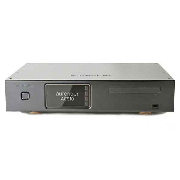 Music server AURENDER ACS10