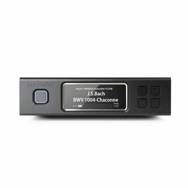 Music server AURENDER - N100SC
