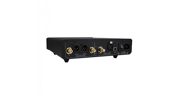 Musician Draco R2R DAC