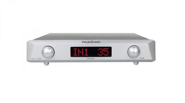 Pre ampli Musician Audio Musician Monoceros