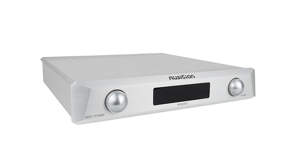 Pre ampli Musician Audio Musician Monoceros