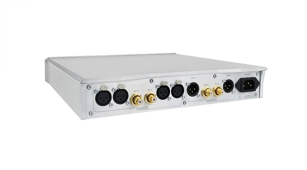 Pre ampli Musician Audio Musician Monoceros