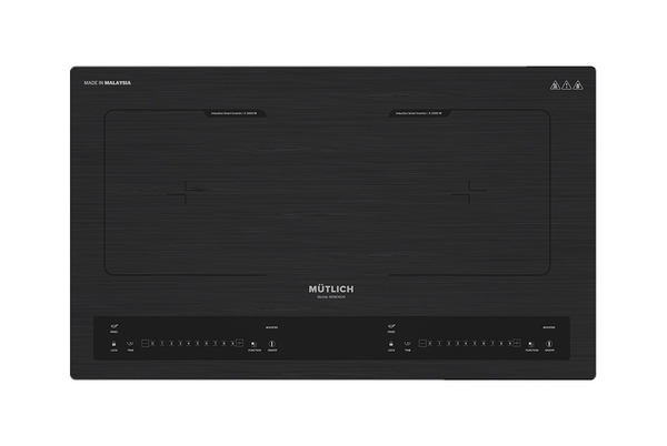Bếp từ đôi MUTLICH MIM0609