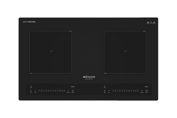 Bếp từ đôi MUTLICH MIM6006