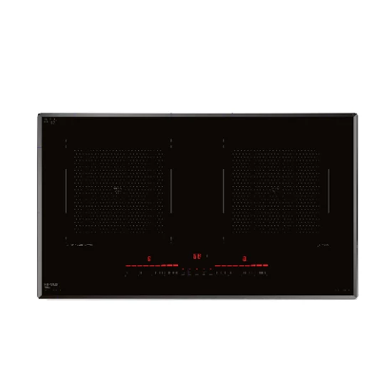 Bếp từ Napoliz ITC866EGO