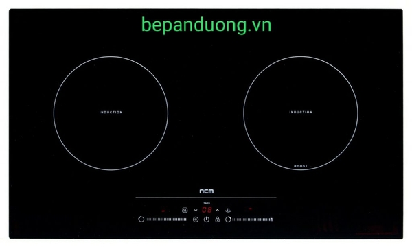 Bếp từ NCM NER-302211C