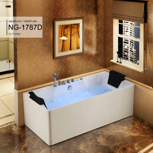 Bồn tắm massage NG-1787D