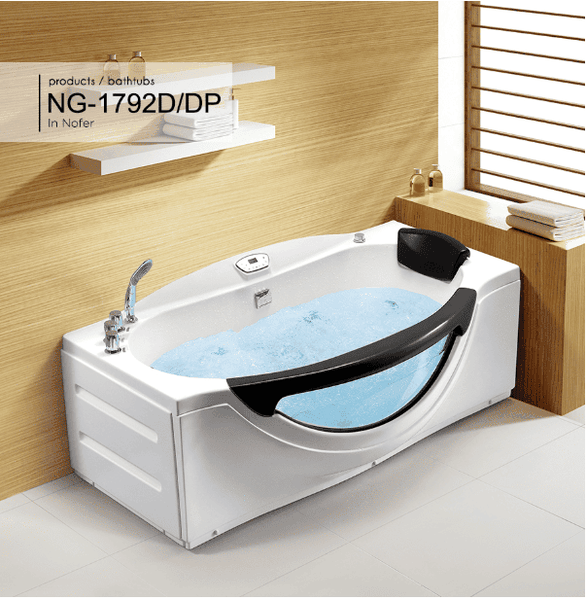 BỒN MASSAGE  NOFER NG-1792D/DP
