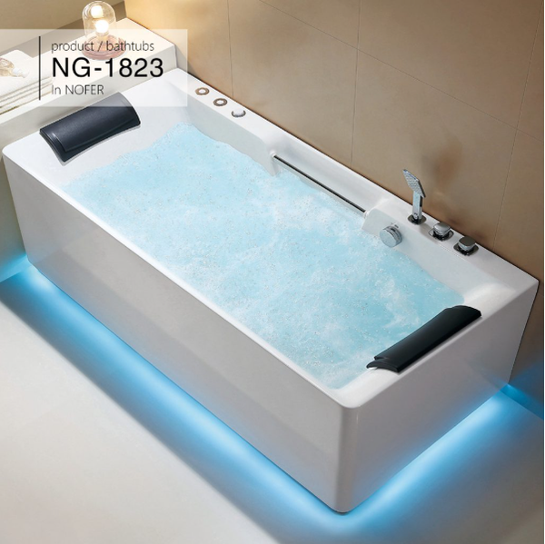 BỒN MASSAGE  NOFER NG-1823