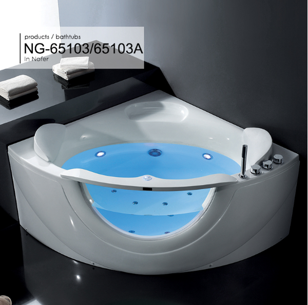 BỒN MASSAGE  NOFER NG-65103/ 65103A