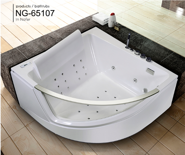 BỒN MASSAGE  NOFER NG-65107