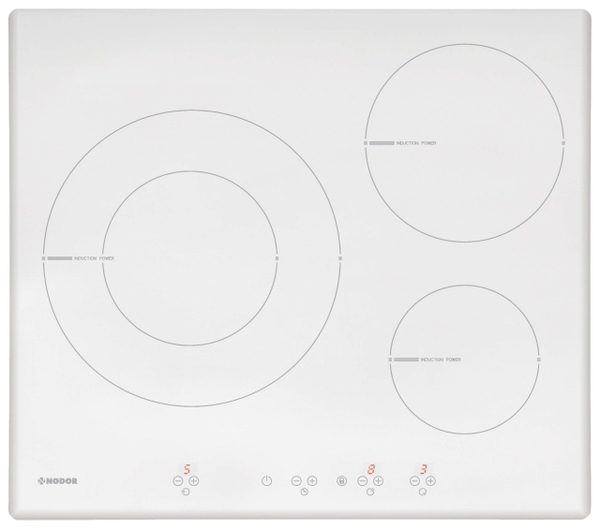 Bếp từ Nodor I 2160 WH