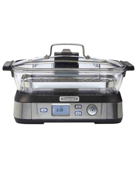 Nồi hấp đa năng Cuisinart STM-1000XA