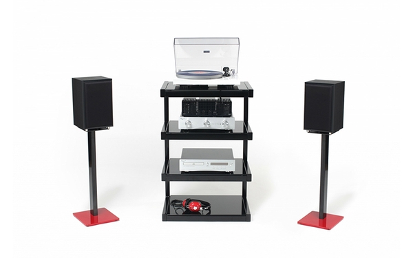 NORSTONE - ESSE HIFI