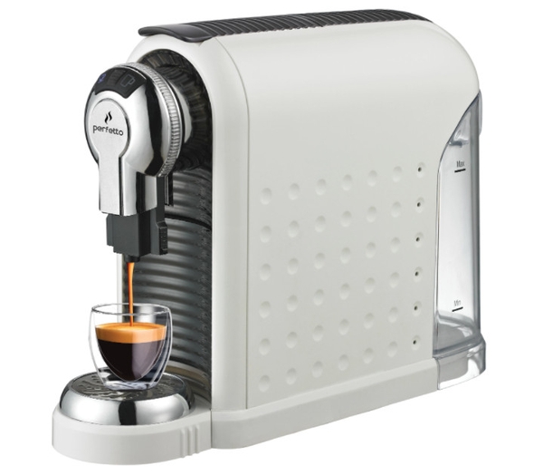 Máy pha cà phê viên nén Espresso Perfetto P.08
