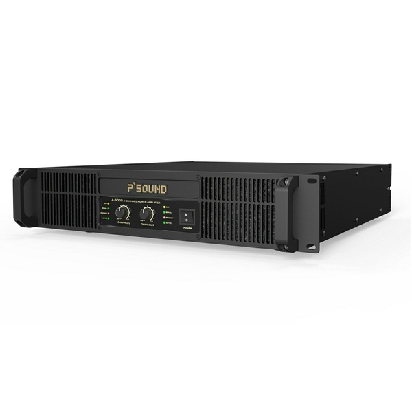 Đẩy công suất P'SOUND A-5000