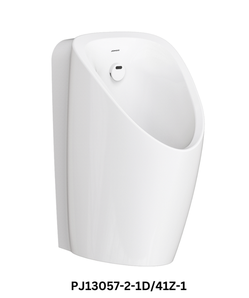 Tiểu nam treo tường cảm ứng JOMOO PJ13057-2-1D/41Z-1