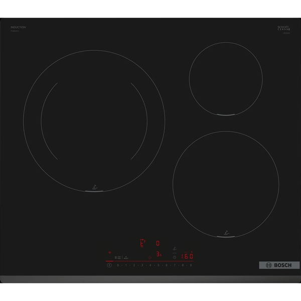 BẾP TỪ BOSCH PIJ631HC1E