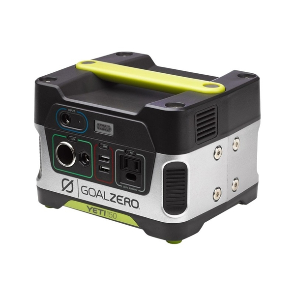 Pin dự phòng Goal Zero YETI 150