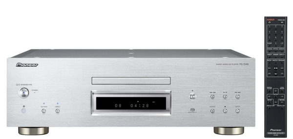 Amply Pioneer PD 70AE