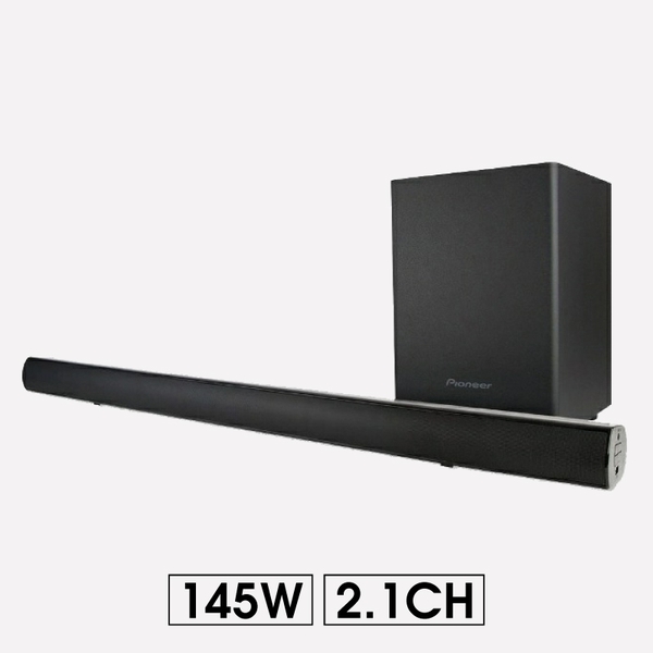 Loa Soundbar Pioneer SBX-301