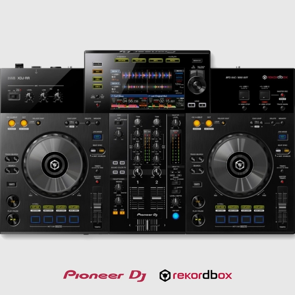 Bàn DJ Pioneer XDJ-RR