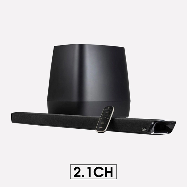 Loa Soundbar Polk Audio MagniFi 2