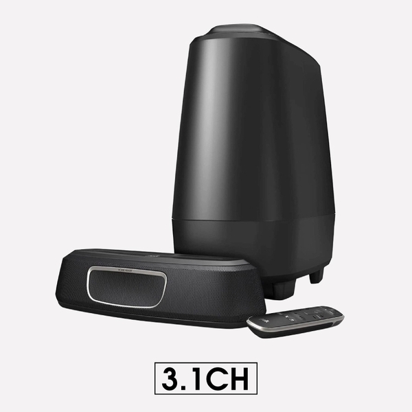 Loa Soundbar Polk MagniFi Mini AX