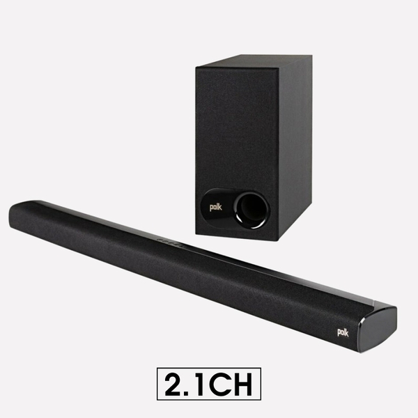 Loa Soundbar Polk Signa S2