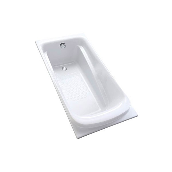 Bồn tắm TOTO ngọc trai PPY1560PEP_DB501R-2B