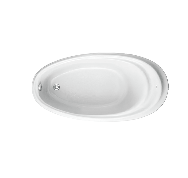 Bồn tắm TOTO PPY1610PTEP ( bồn xây )