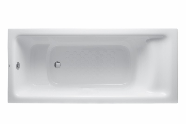 Bồn tắm TOTO ngọc trai PPY1780PEP_DB505R-3B_TVBF412